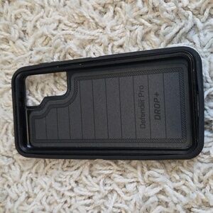 Otterbox Defender Pro DROP + phone case for Galaxy 21S plus black